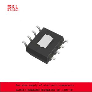 ADP7118ARDZ-R7 Power Management ICs - High Performance Highly Efficient Solution