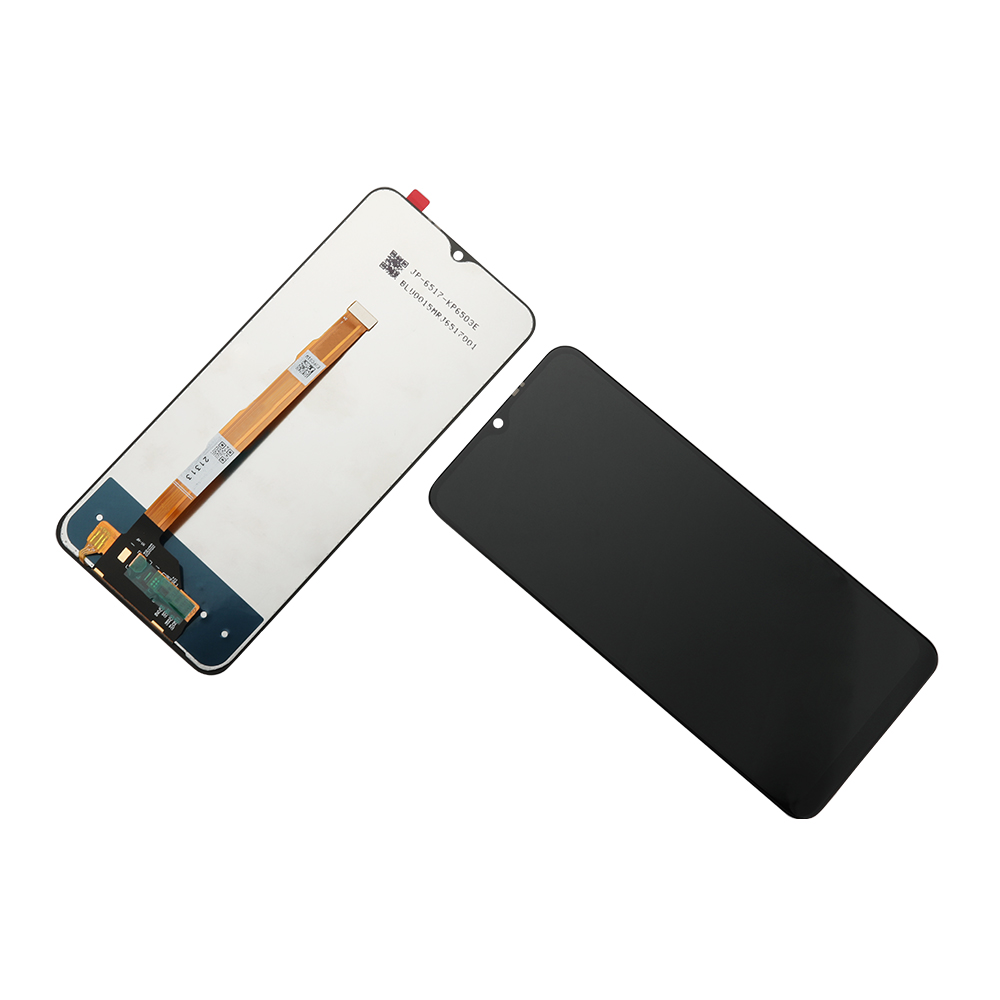 OEM TFT Cell Phone OLED Screen Repalcement For Vivo Y11 Y12 Y91