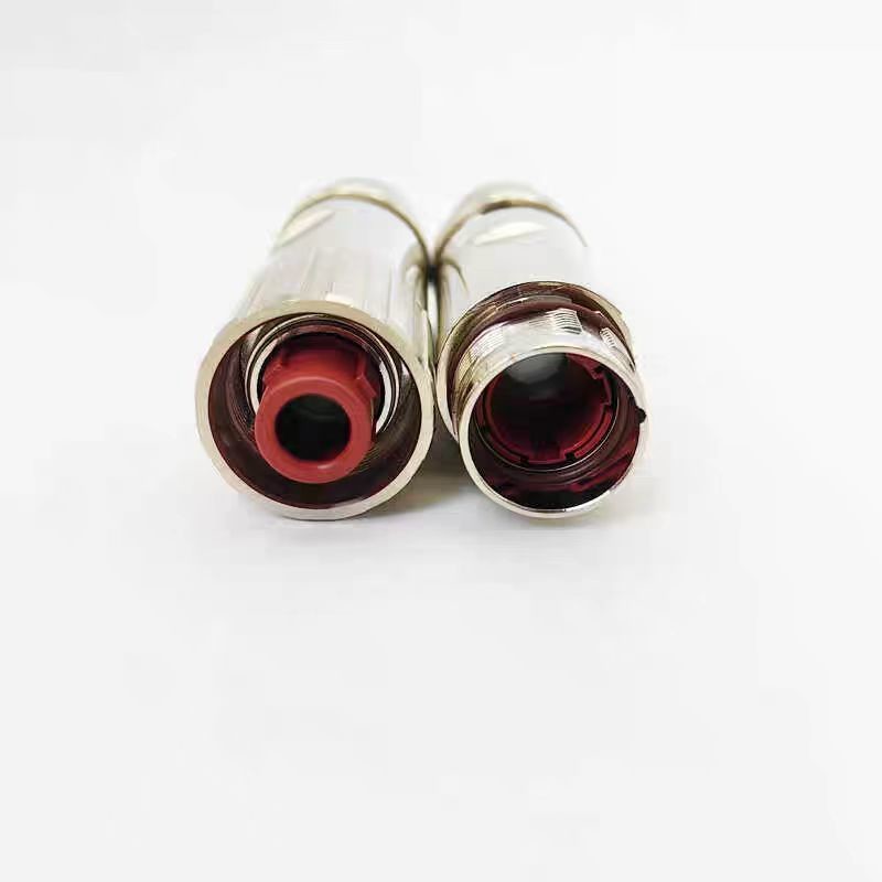 16MM2 32MM2 1 Pin Connector Male And Female