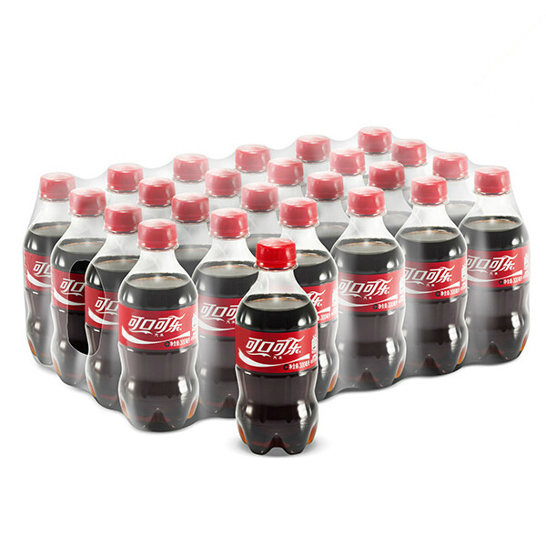 Complete Carbonated Drinks Small Bottle Water Filling Machine With Full Automatic