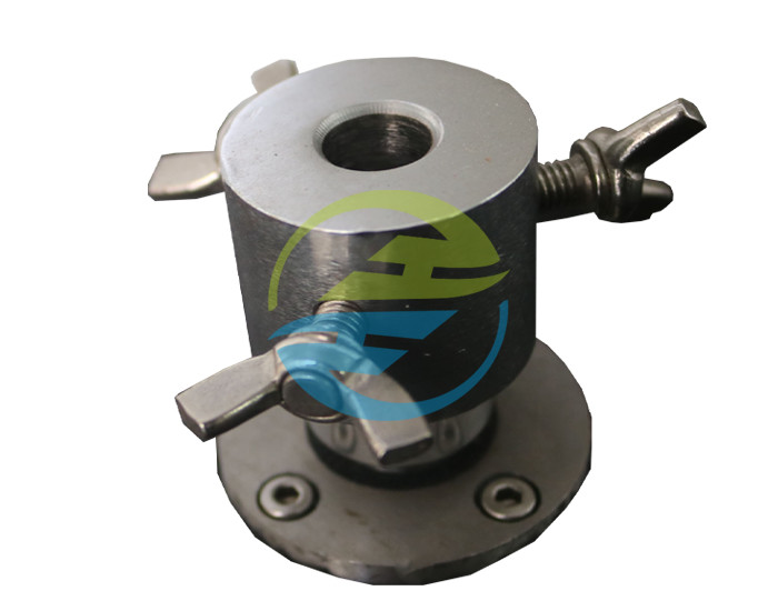 Single Strokes 40±1 Times/min Electric Wire Abrasion Test Apparatus For Cable Testing Equipment