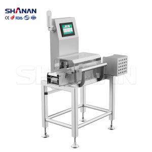  All Industries Checkweigher Conveyor Weight Weighing Checking Check Weigher Manufactures