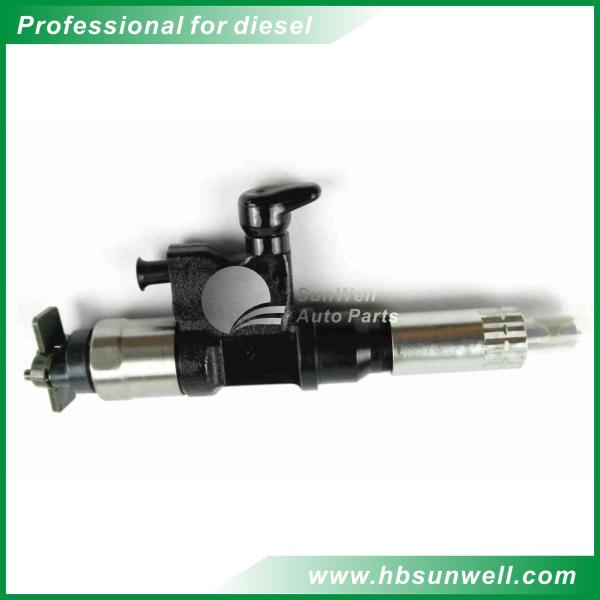 Original/Aftermarket High quality Diesel Engine parts Denso common rail Fuel