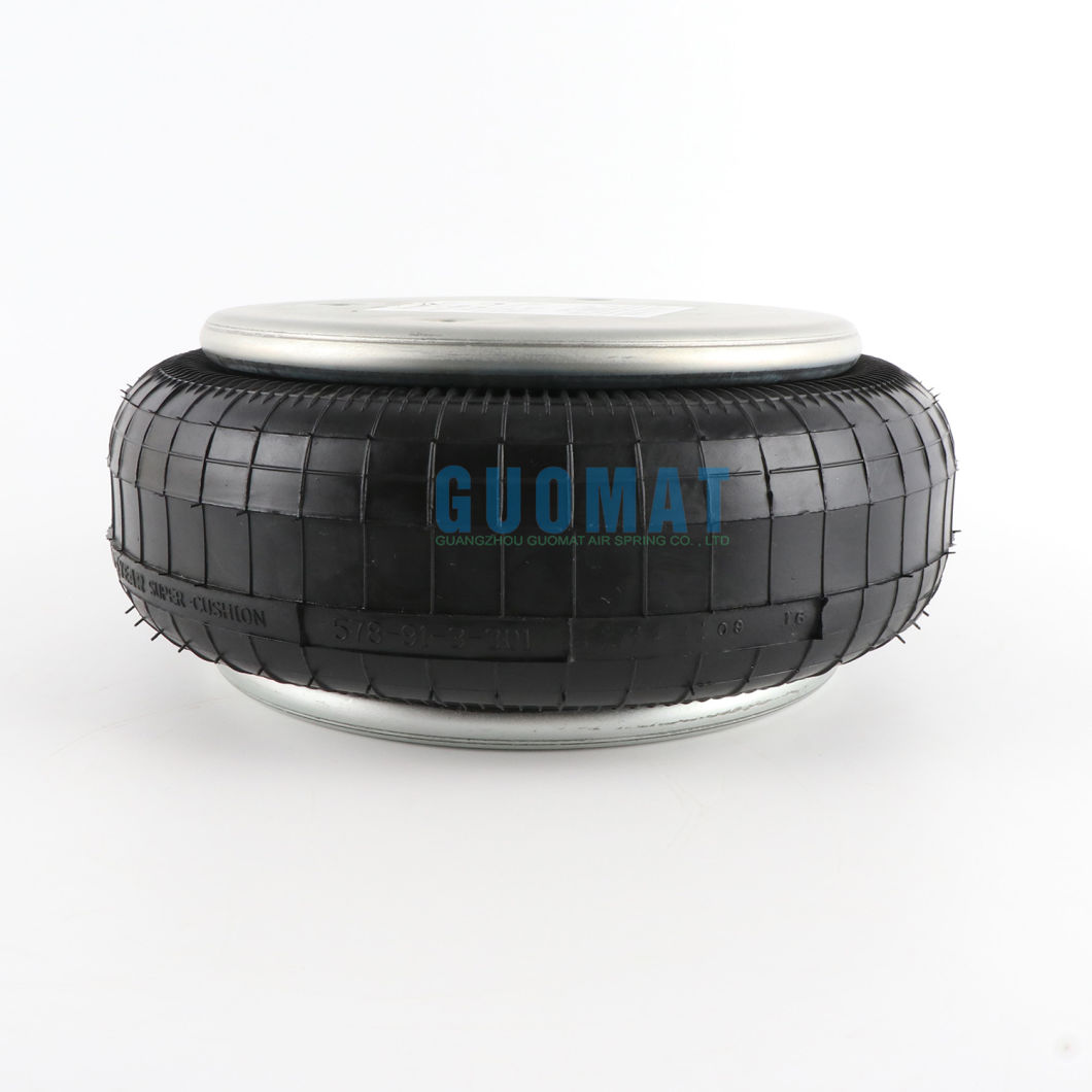 578-91-3-301 Goodyear Air Spring 1b12-313 Goodyear Air Shock Bags Cross to Contitech  Fs 330-11