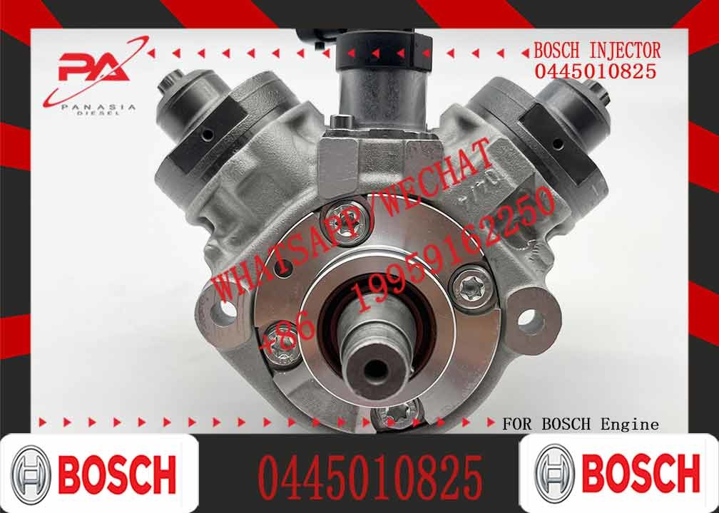 Fuel Injection Pump 0445010824 0445010825 0445010867 FOR AUDI/VW 059130755D8