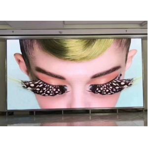 Event Stage Full color 320*160mm P2.5 GOB LED Display Indoor Waterproof Led