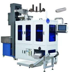  Revolutionize Fastener Packaging Integrated Counting And Visual Solution Manufactures