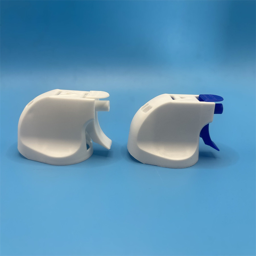 Versatile Aerosol Actuator Cap for Precise Spray Control - Ideal for Beauty, Personal Care, and Household Applications