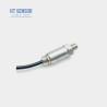 Buy cheap OEM Pressure Transmitter Sensor High Accuracy Water Pressure Transmitter Gas Oil from wholesalers