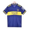 Buy cheap Boca Retro 2020-2021 Home Jersey Group Customization Exclusive Classic Replica from wholesalers