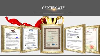 Shenzhen Yubang Laser Machines Co., Ltd.