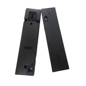 CNC Milling Abs Plastic Parts Precision CNC Plastic Machining Services