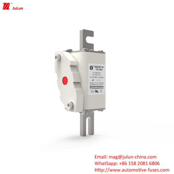 high Voltage Fuse For Over Current And Short Circuit Protection Electric