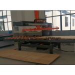  Customized Automatic Industrial Wood Pellet Machine with Safety Monitoring Manufactures