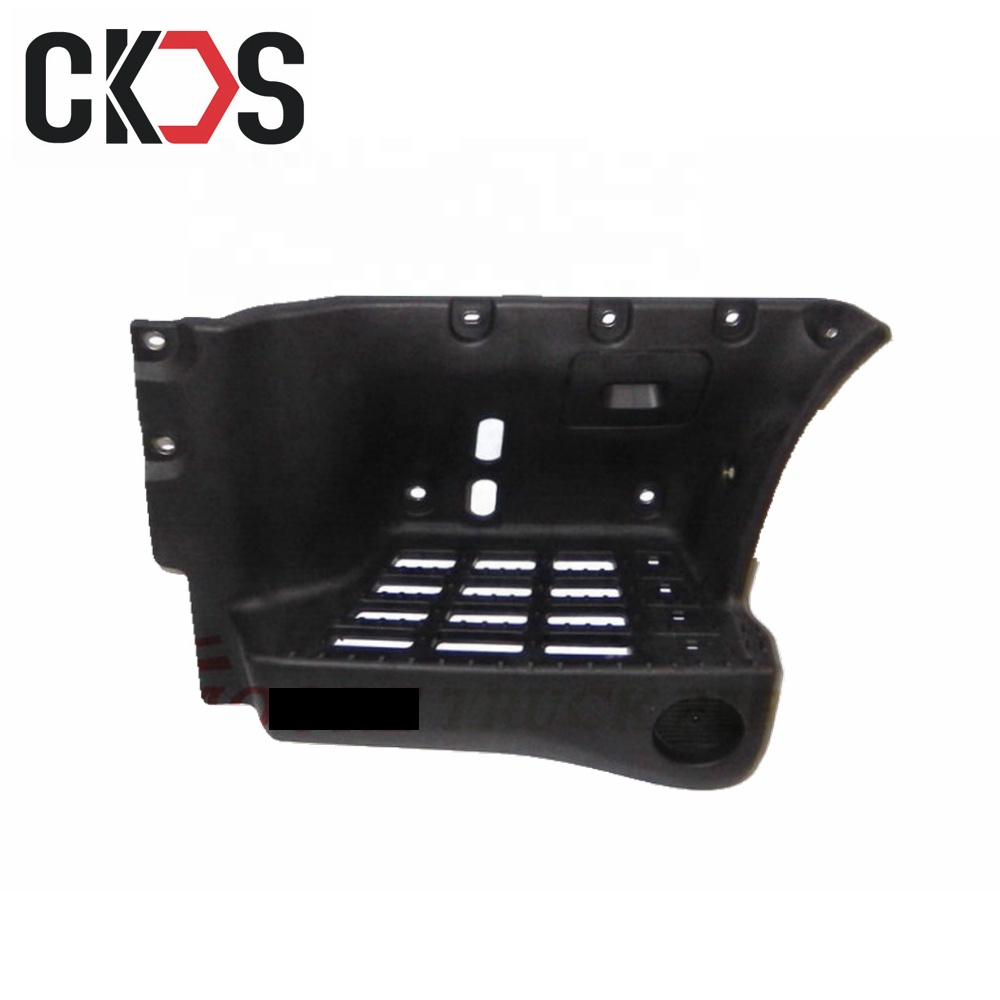 Wide Truck 2012 Hino 300 Dutro Truck Step Panel