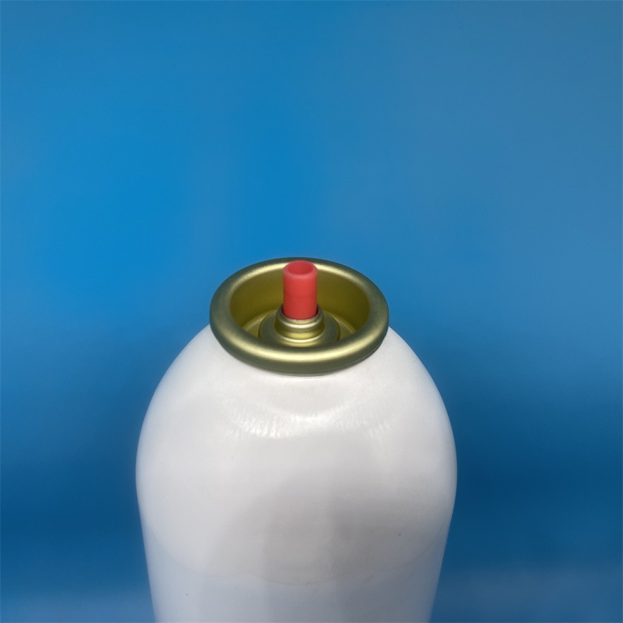 FireGuard Pro Male Valve for Fire Extinguishers - Safety Valve for Emergency Situations - Brass, 1/2" NPT