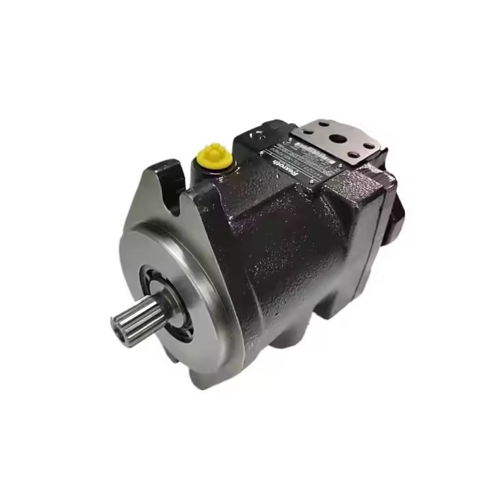 Rexroth A4FO Series A4FO22 A4FO28 A4FO71 A4FO125 A4FO180 A4FO250 High Pressure Hydraulic Piston Pump A4FO28/32R-NTC12K02