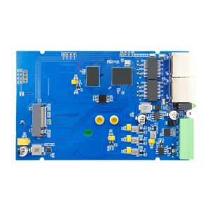 1000Mbps 5G Router Vending Machine Controller Board With 2 Ports Multi SIM Card