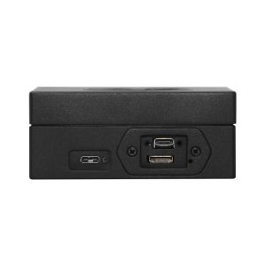 UAV Module Windows Embedded Computer Fanless Embedded Box PC Jetson Xavier NX