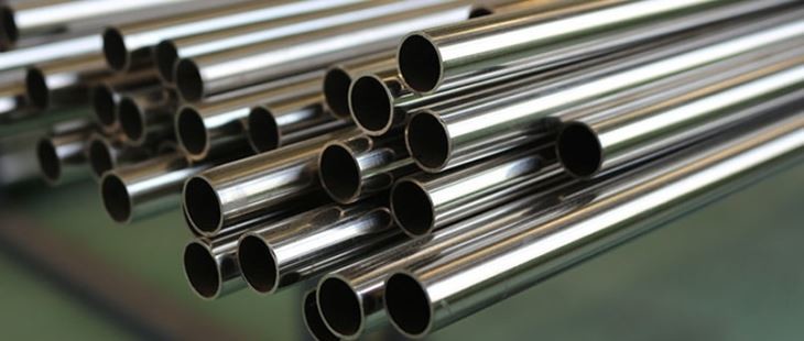 Hot Rolled 321 SS Welded Pipes 304 304L 316 316L 310S