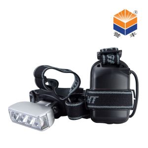  Headlights led customize dust-proof mini headlamp headlight torch Manufactures