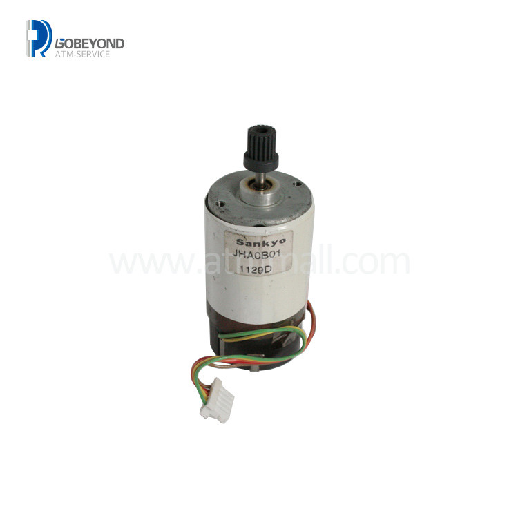 3Q5 Card Reader Motor Assy NCR ATM Parts 998-0235653