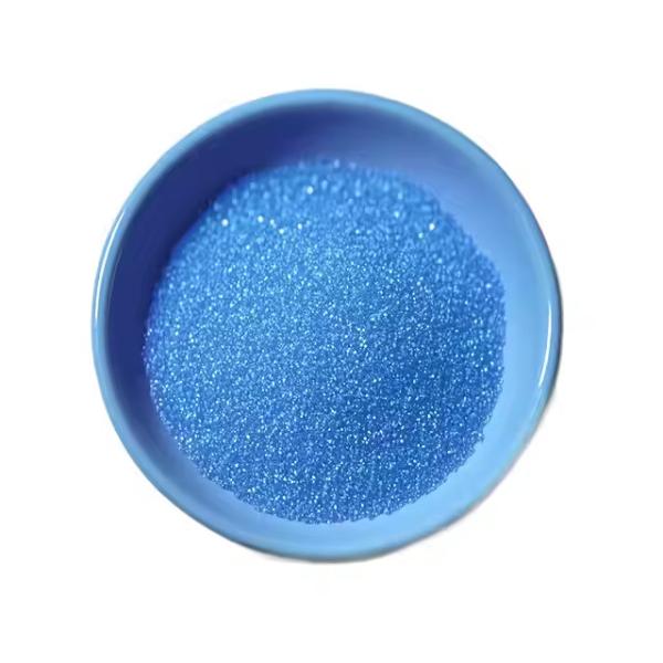 Swimming Pool Solid Algaecide Copper Sulfate Pentahydrate 99% Cas 7758-99-8