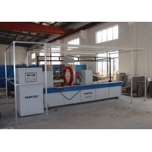 Advanced Magnetic Particle Testing Equipment Fluorescent Magnetic Particles Flaw