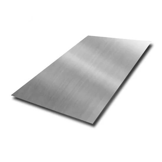 2b Ba No 4 Stainless Steel Sheet 2400 X 1200 2500 X 1250 430 416 410 309 Ss