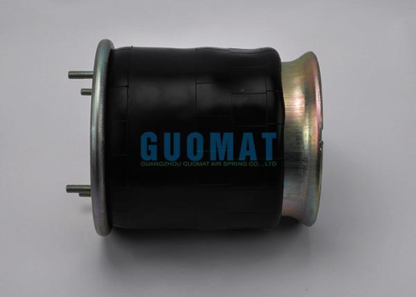 Trailer Suspension Air Spring W01-M58-6345 Firestone 1T19L Series For SAF