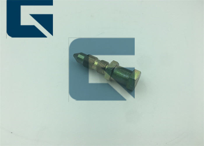 2S5926 Grease Fitting For Excavator Spare Parts Track Adjuster Grease 2S-5926