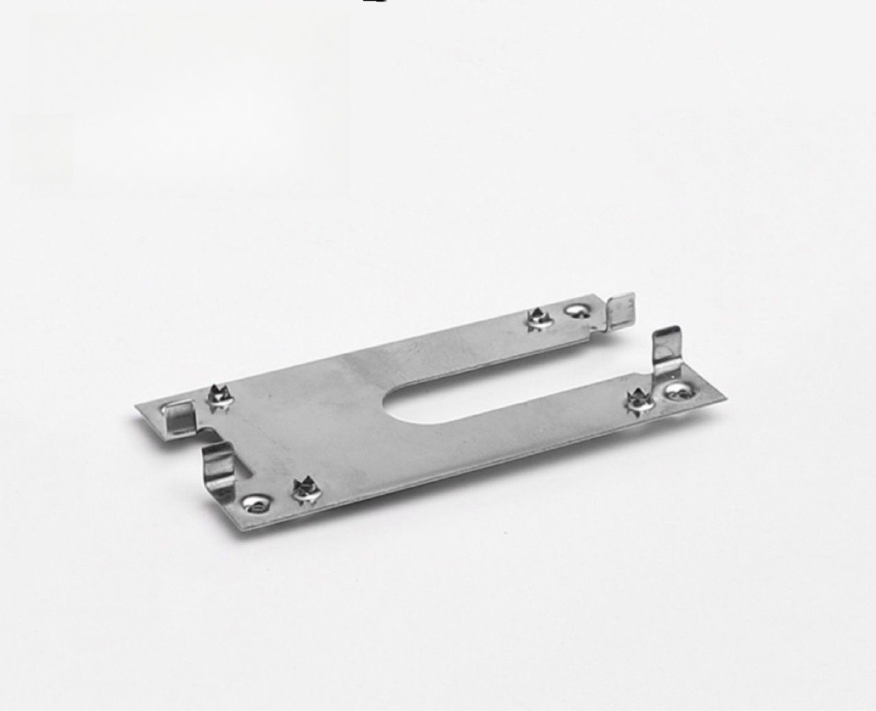 Solar Photovoltaic Accessories Grounding Gasket Stamping Parts 304 Material