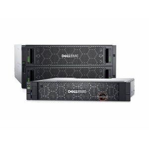 High Capacity 2U 2-socket Rack Server With 1TB Hard Drive And ME424 7.68TSAS