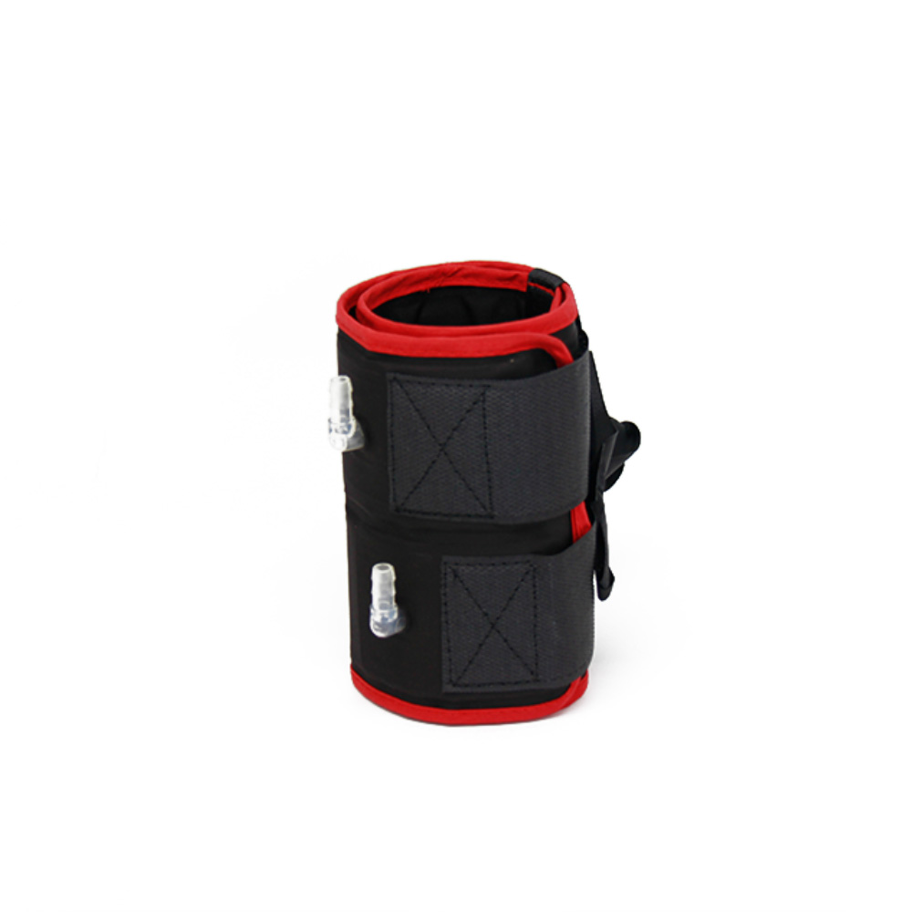 Medical Accessories Bleeding Block Strap Tourniquet Cuff with 3 Years Shelf Life