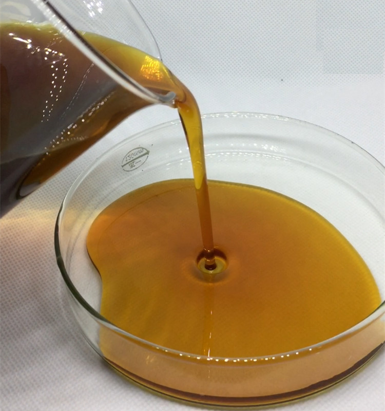 50% Amino Acids Protein Hydrolysis Liquid 8% Organic Nitrogen