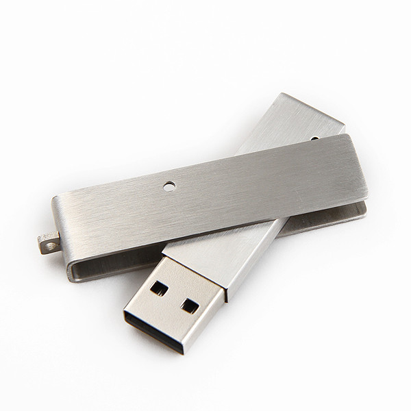 360 Degrees Twist Flexible 16g Flash Drive 15MB/S Usb 2.0 Memory Stick