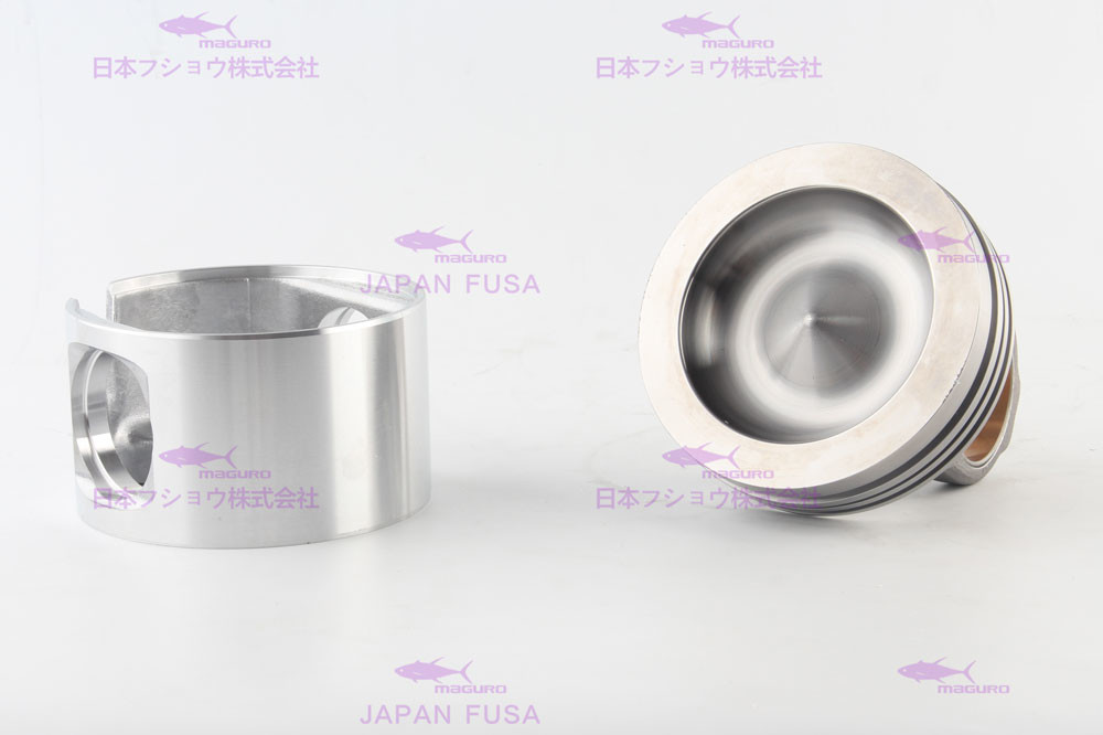 385-1657 Diesel Engine Piston Auto Parts for CATT 336D DIA 112 MM