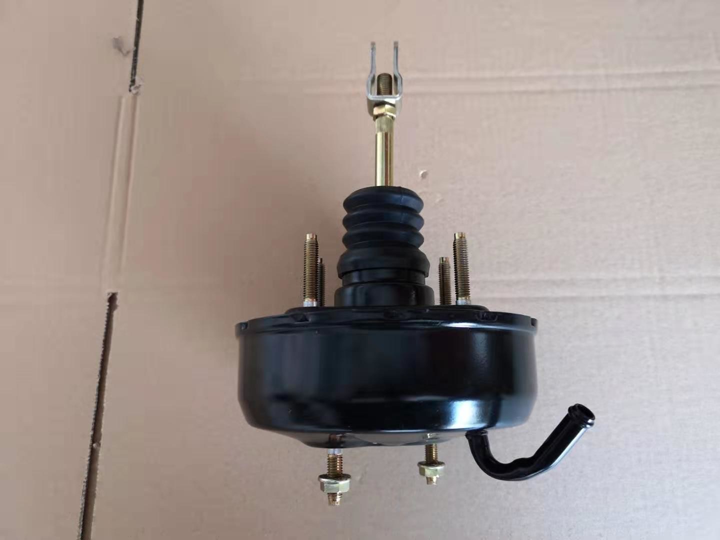 8971629621 Clutch Booster For NKR NPR NQR Light Truck Engine 4HF1 4HG1 Isuzu Transporter Vehicle