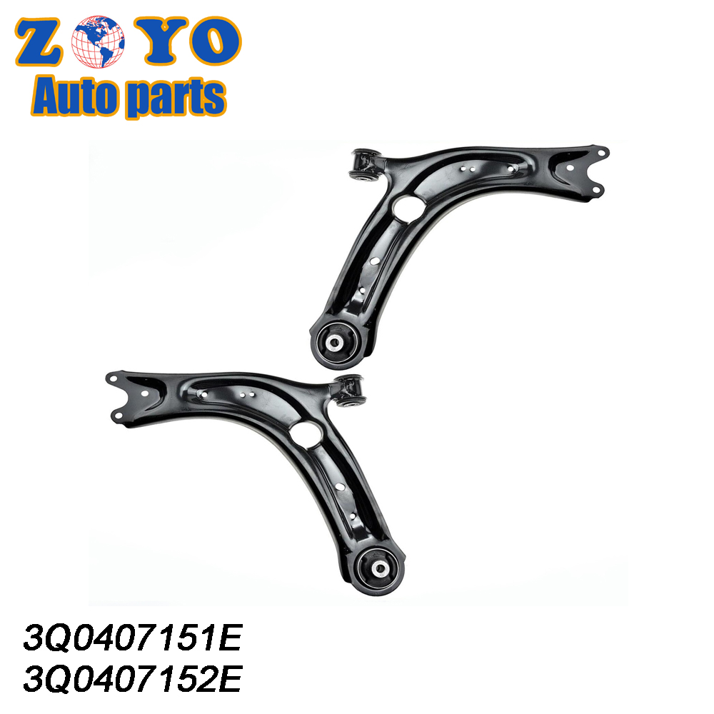 Replace/Repair Front Lower Control Arm for Audi Q3 2019-2020 Long-Lasting Performance