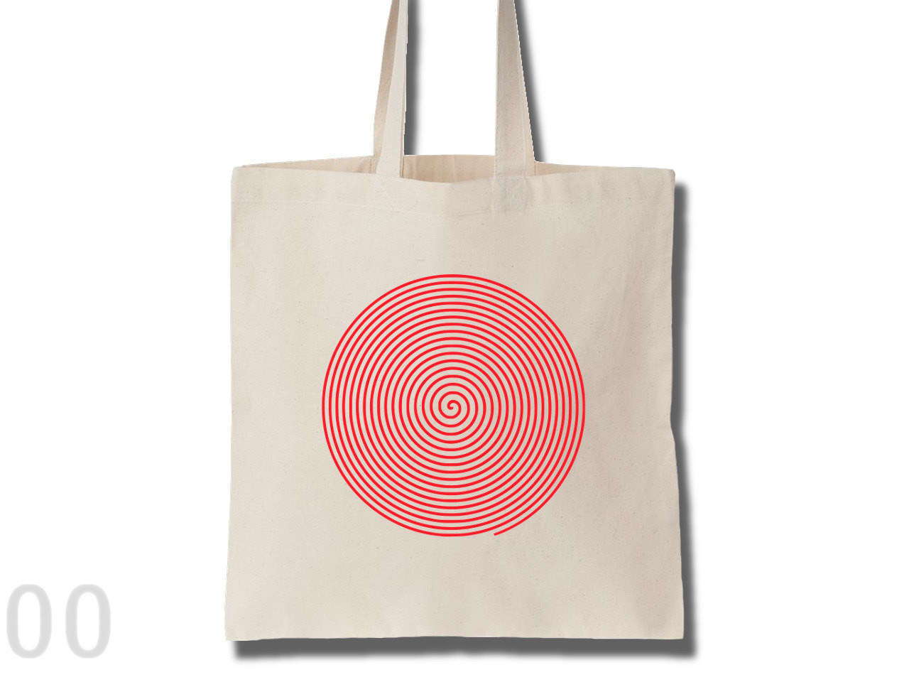Cotton Tote Bag Women Mandala from china factory good price weqfw