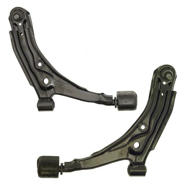 Aftermarket Control Arm for Nissan Sentra 91-94 K620565 K620564 Bushing Nature