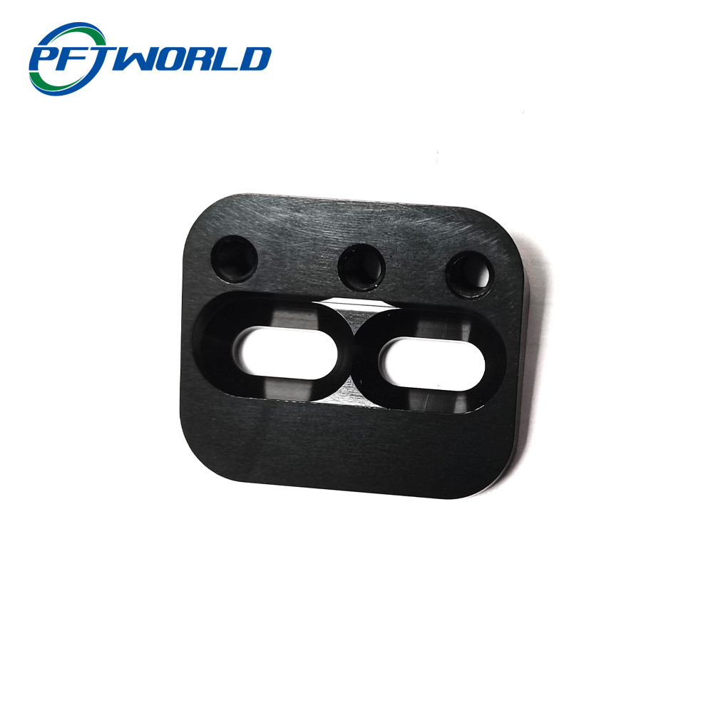 OEM CNC machining aluminum parts precision machinery