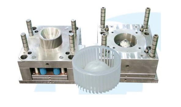 15KW Pump Motor Power Injection Molder Near Me For Customer Requirements