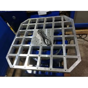 MIL - STD 202 Standard Electrodynamics High Frequency Vibration Shaker Testing