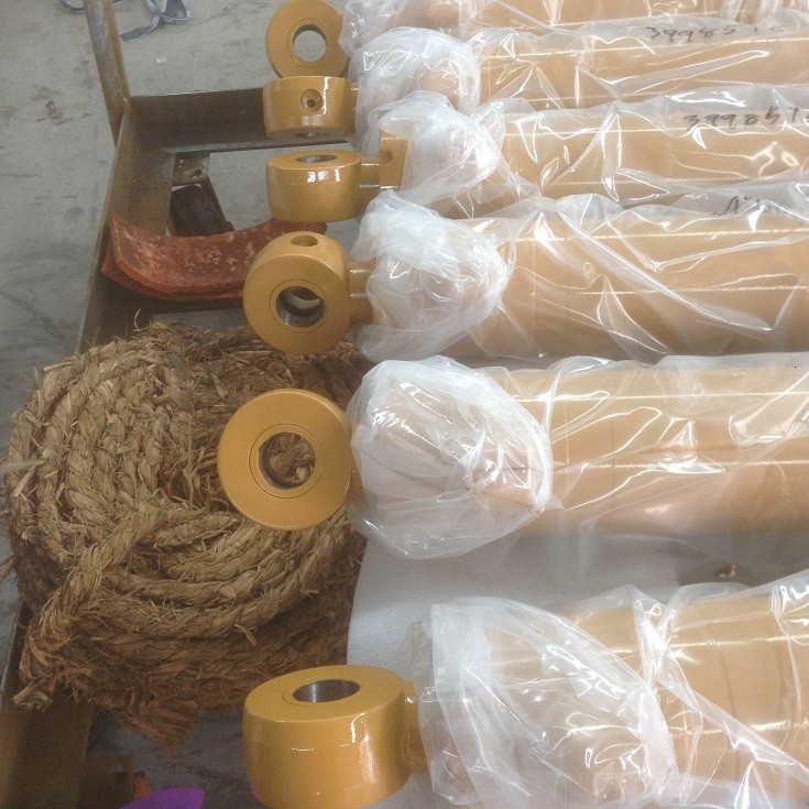 backhoe loader parts