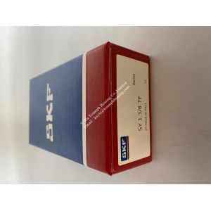 Pillow block ball bearing units   SY 1.3/8 TF