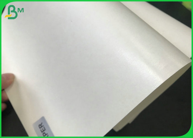 FDA 160G 180G 200G 230G One side Poly Coated Kraft/ FBB Board for lunch Box Paper