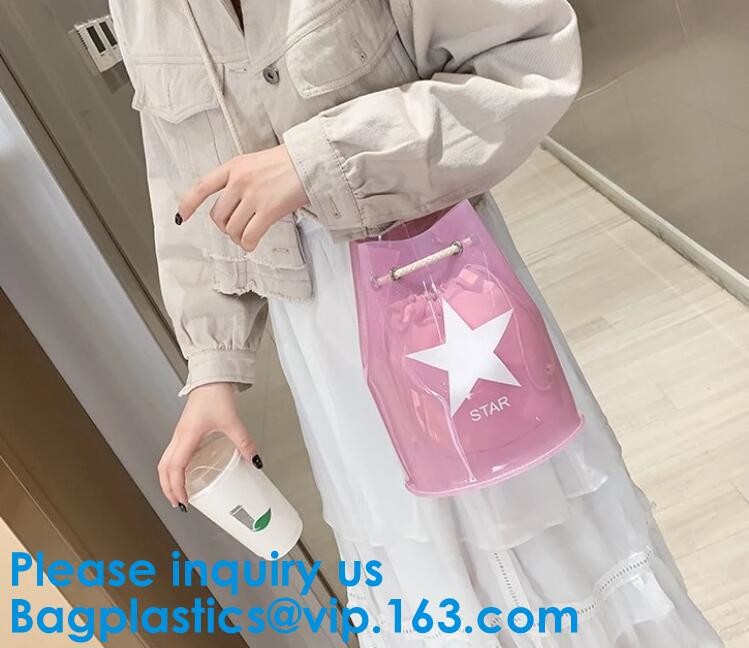Cosmetic Bag Toiletry bag Drawstring Bag Bikini Swimwear Bag Cosmetic Packaging Bag Canvas Pouch Canvas Tote Bag