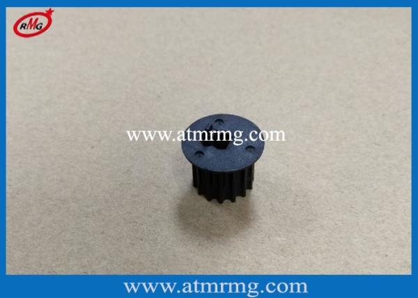 49201076000A 49-201076-000A 49-201076-0-00A Diebold ATM Parts Opteva Gear Pully