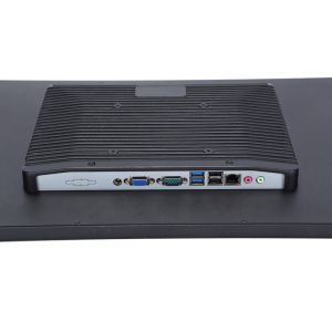 All In One PC Tablet Kitchen Display System with Capacitive Touch and Customised